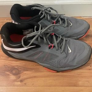 Nike  Running size 9.5